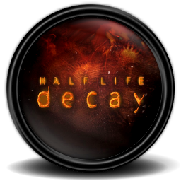 Half Life   Decay_2